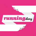 Up & Running training diary for runners