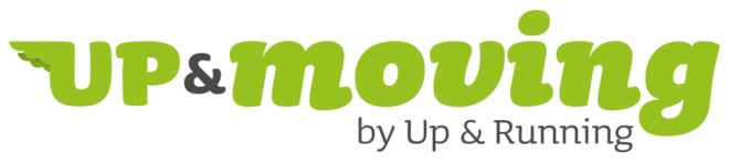 Up & Moving