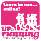 Learn to run online